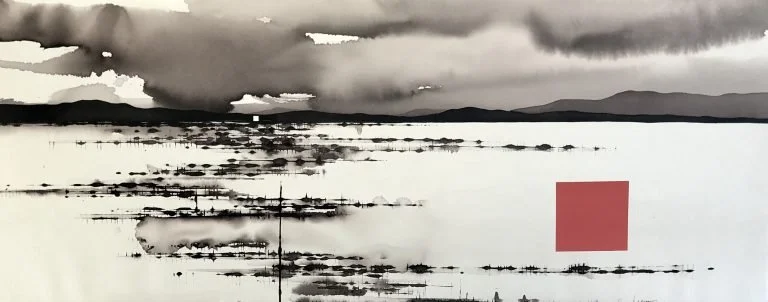 David Middlebrook — Art Atrium