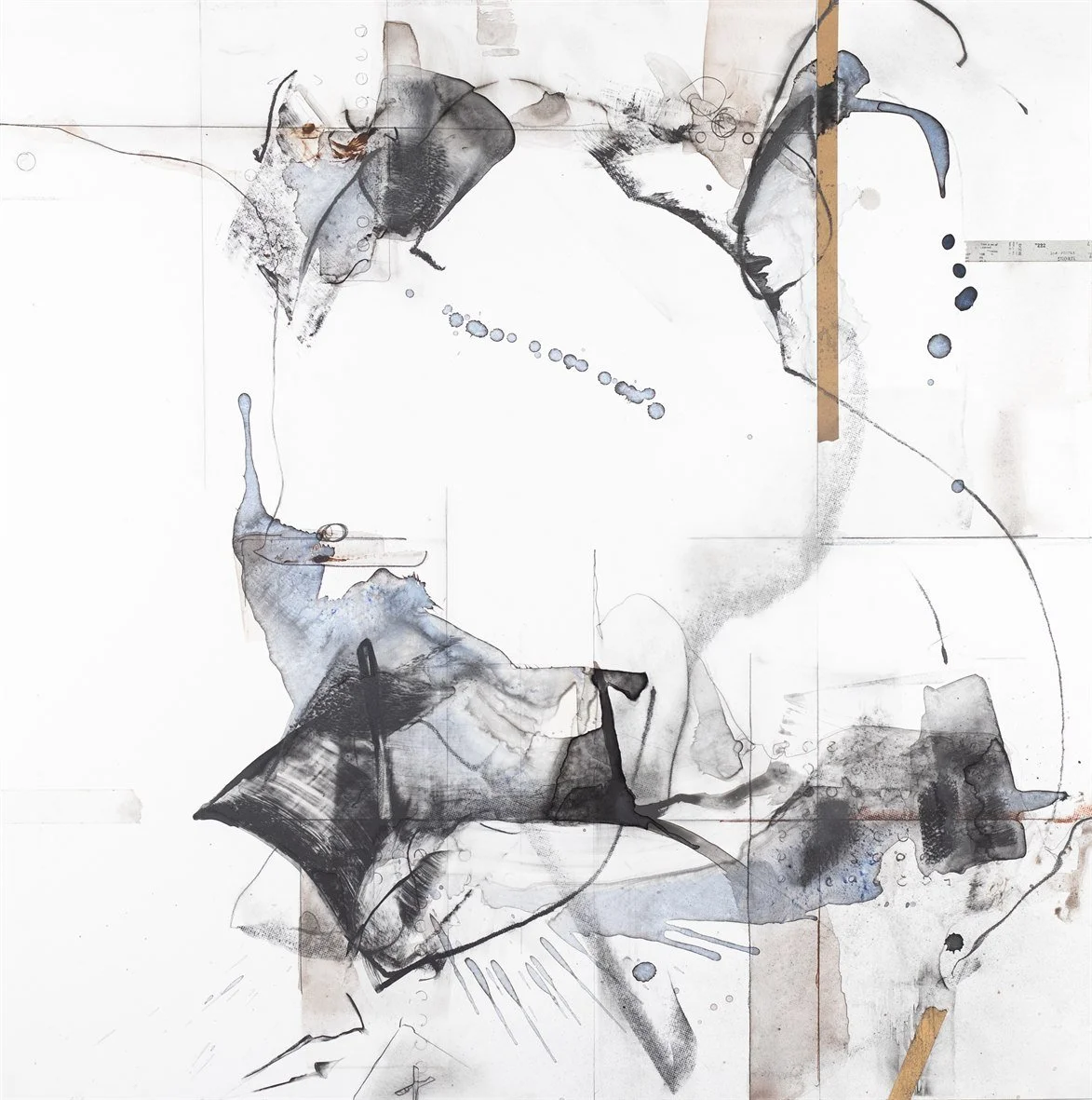 JAMES GARDINER |Sentience PaSe25-21