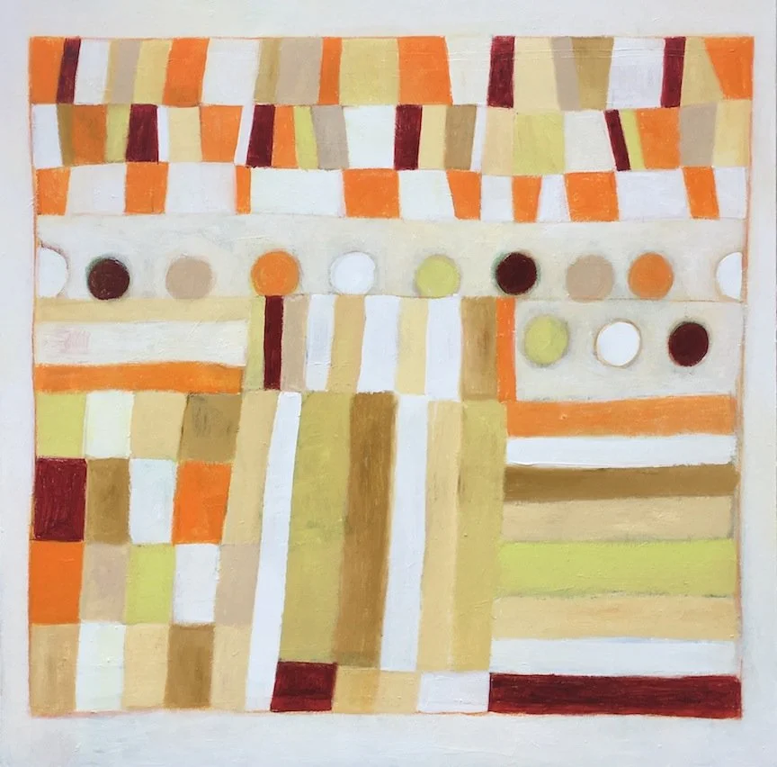 SUSAN O’DOHERTY | Waiting in line