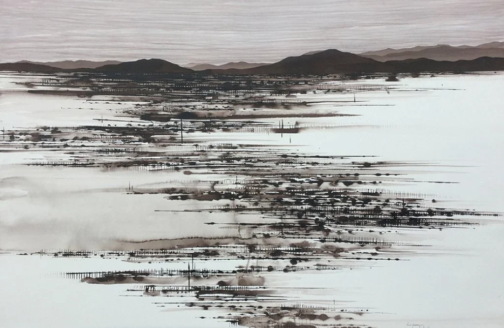 DAVID MIDDLEBROOK | Desert Drought