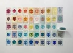 YIWON PARK | I call you home 1-49