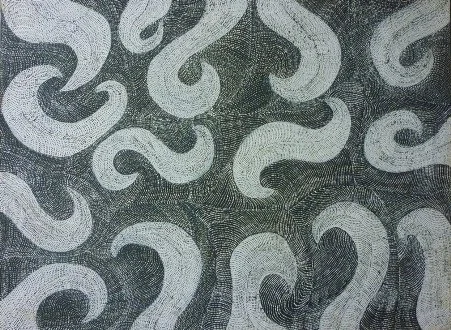 MARIA JOSETTE ORSTO | Wiyiini 2013