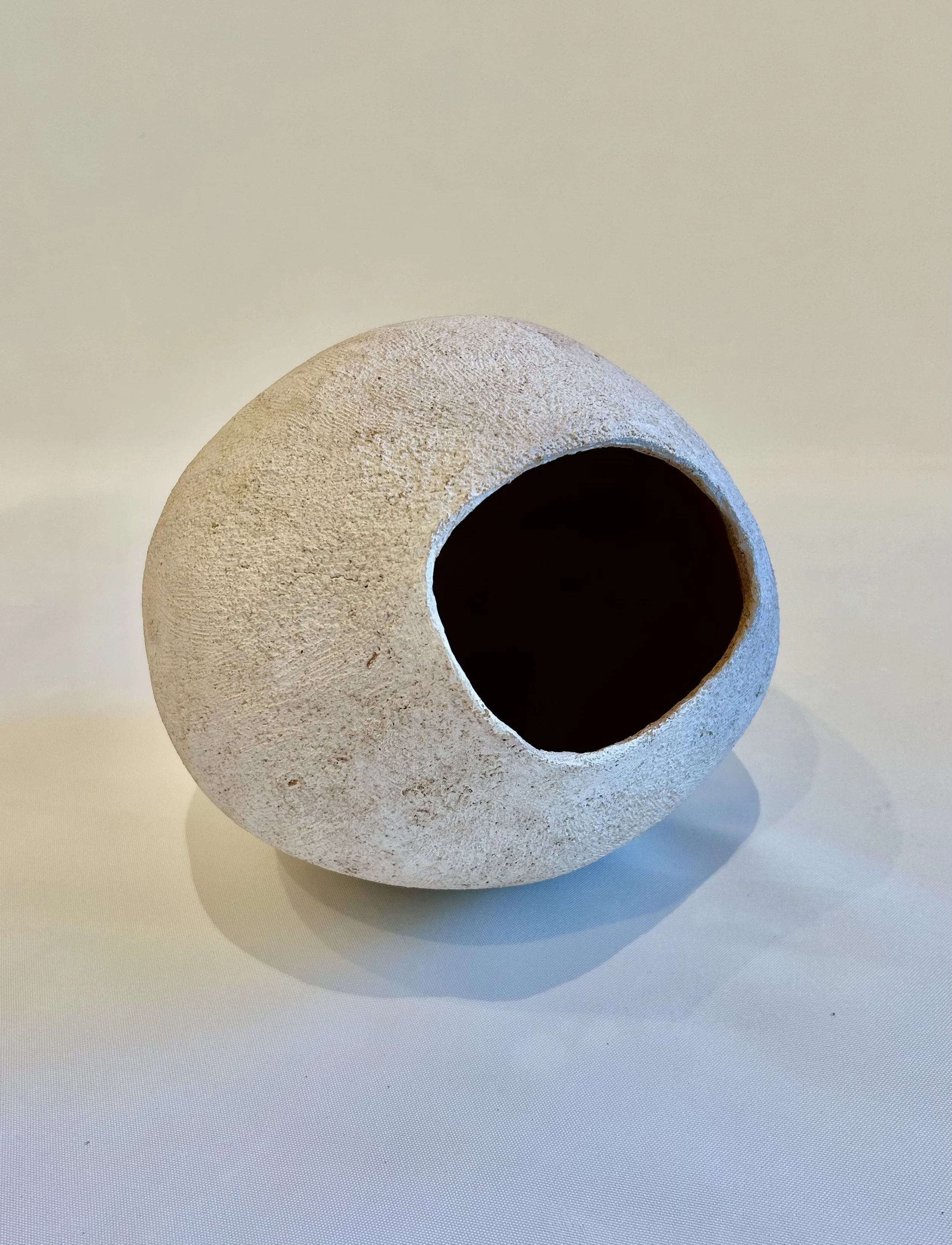 ELIZABETH HOGAN | Exhale