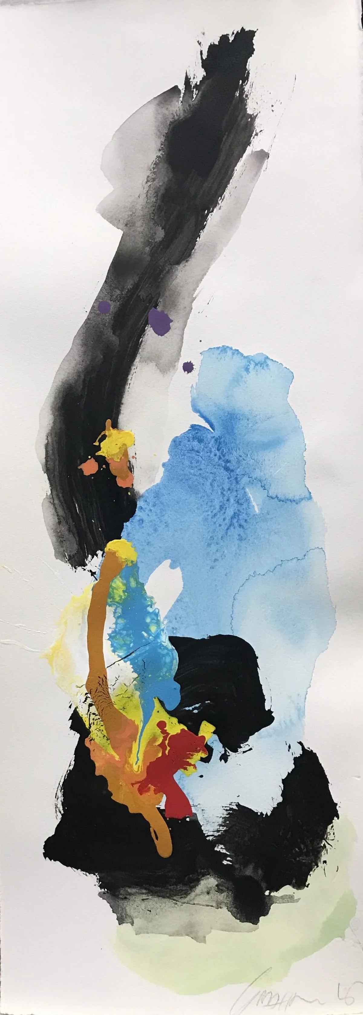 GRAHAM KUO | Our Time for Springtime #6