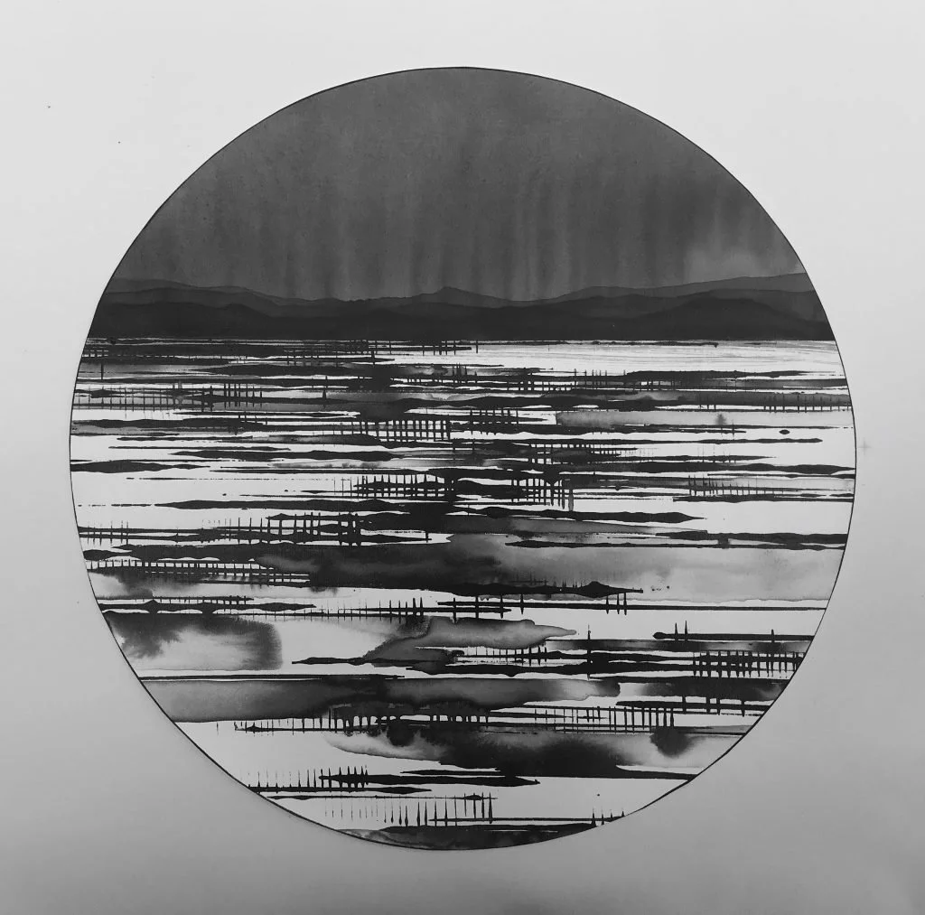 David Middlebrook  | After the Rain