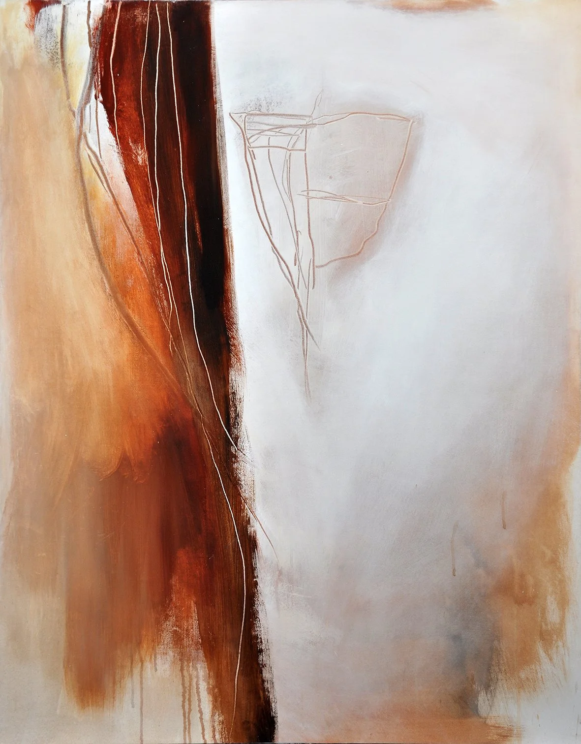 ADRIAN LOCKHART | Lines #7