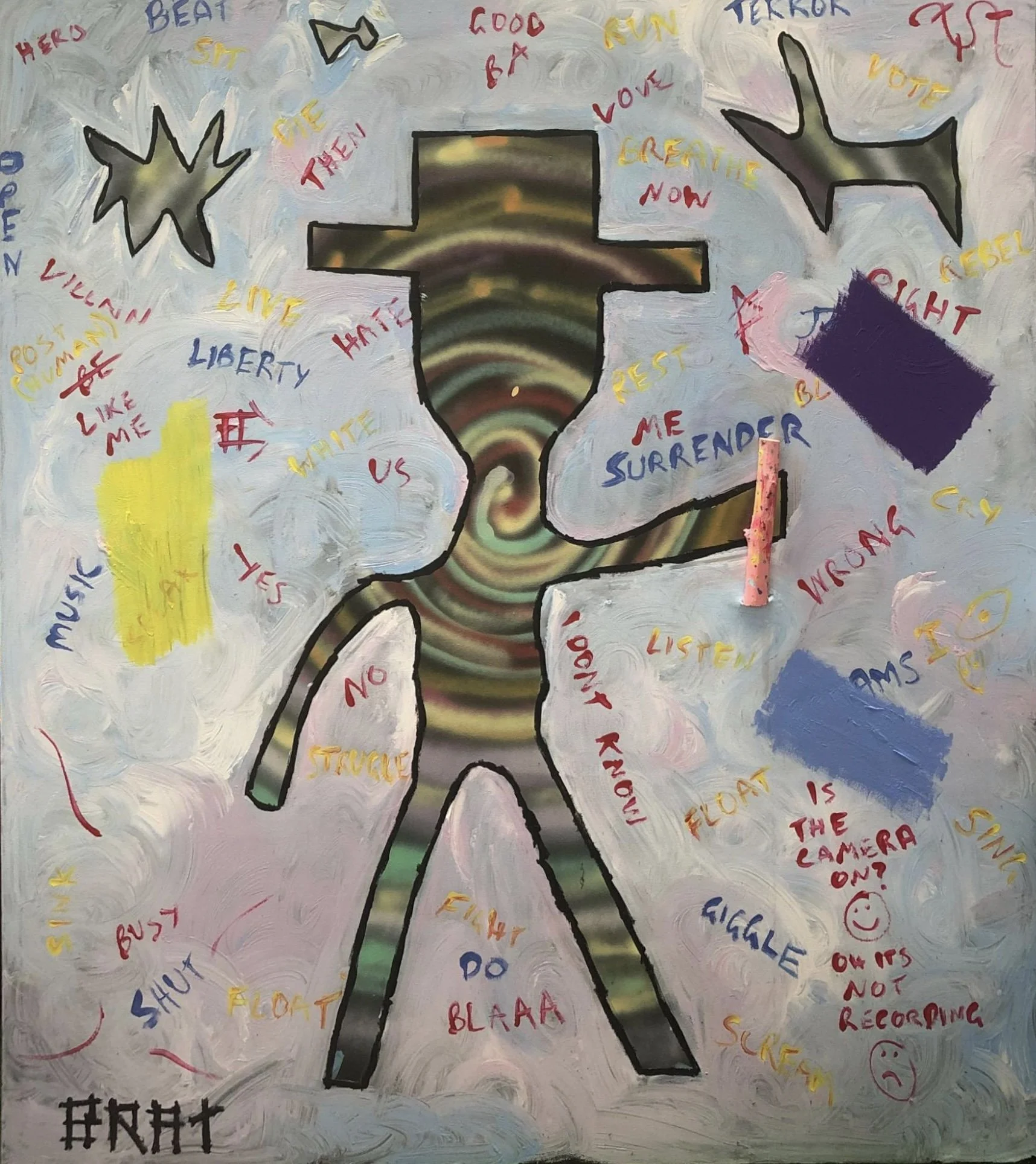 BRAT | Mad Hatter #2405023, Ref Er End Um