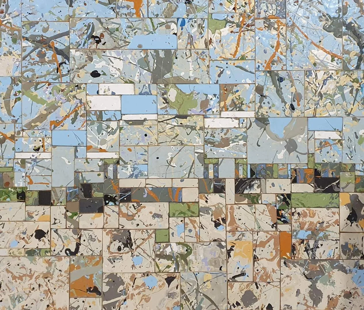 Jan Cleveringa | Namadgi Breeze