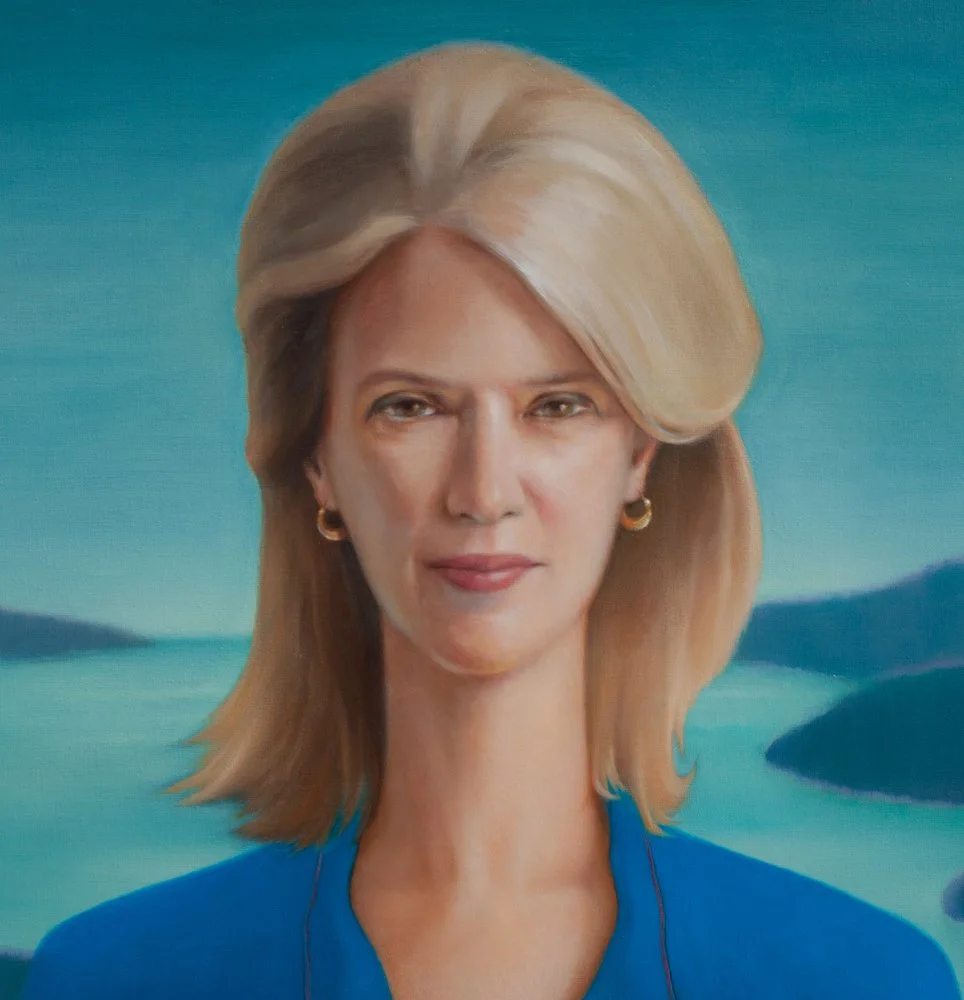 Dapeng Liu | Coming up next – Anne 2020