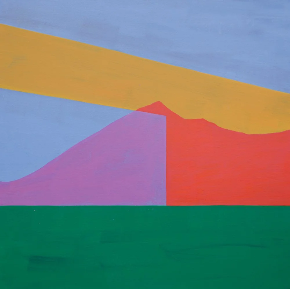 Dapeng Liu | Untitled 6 2021