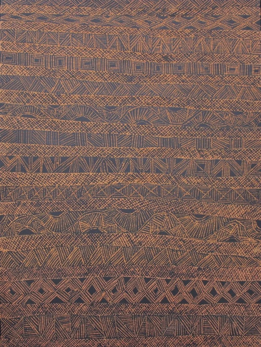 MARIA JOSETTE ORSTO | Nguiu Bathurst Island