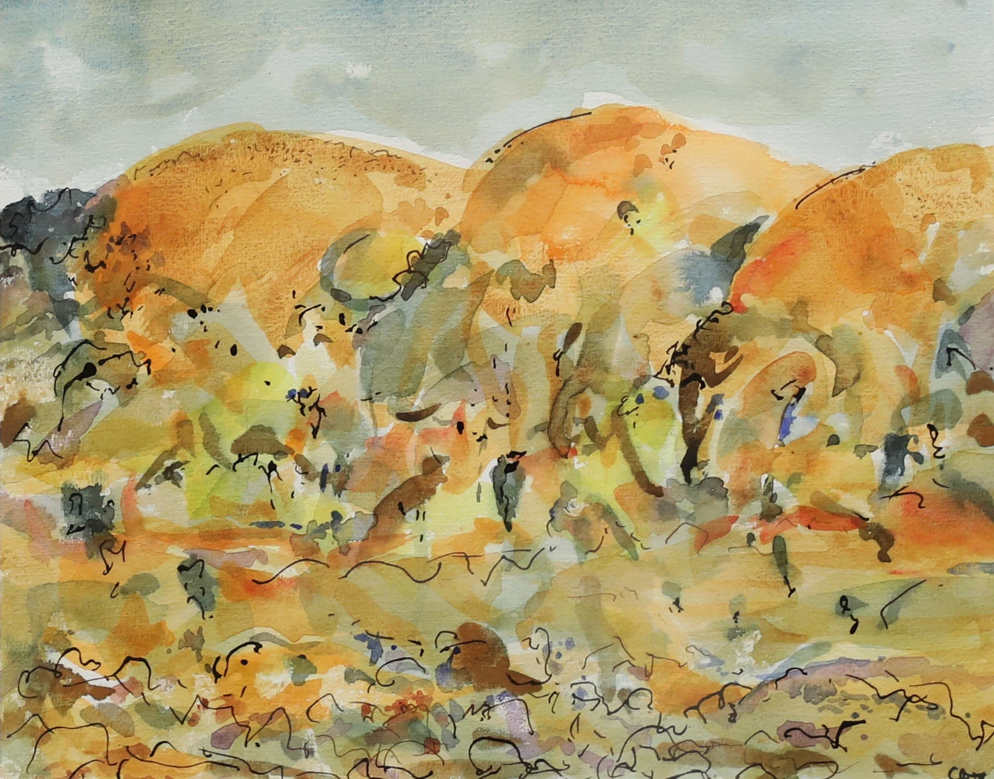 PHILIP COX | Utopia 8