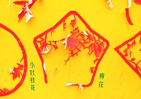 JASON WING | Traditional Culture