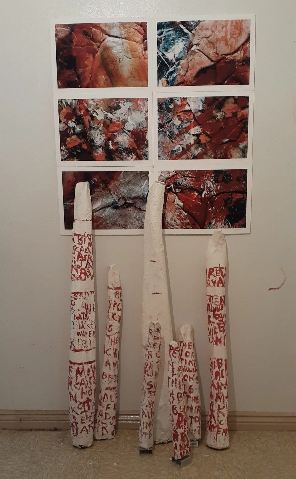 TEENA MCCARTHY | The Gate Keepers – Broken Hill