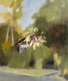 NICK FERGUSON | House in trees