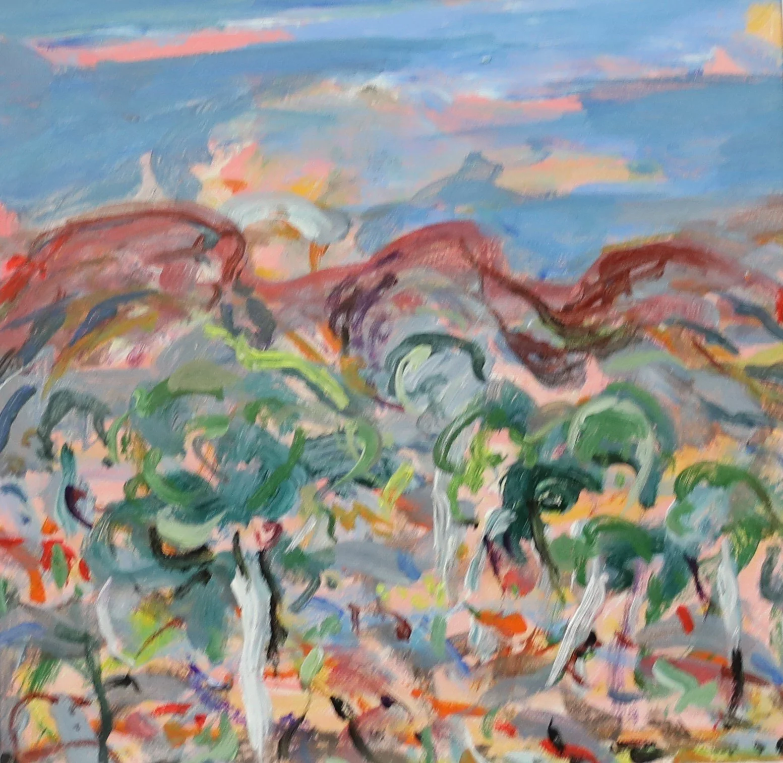 PHILIP COX | A Landscape Vision 2