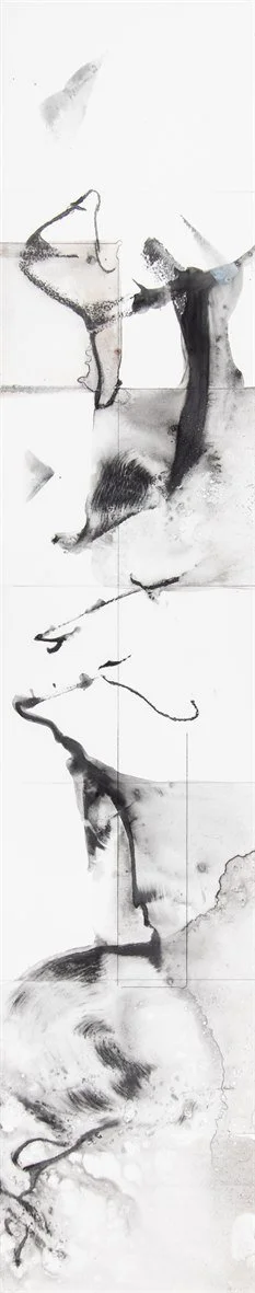JAMES GARDINER |Sentience PaSe25-09
