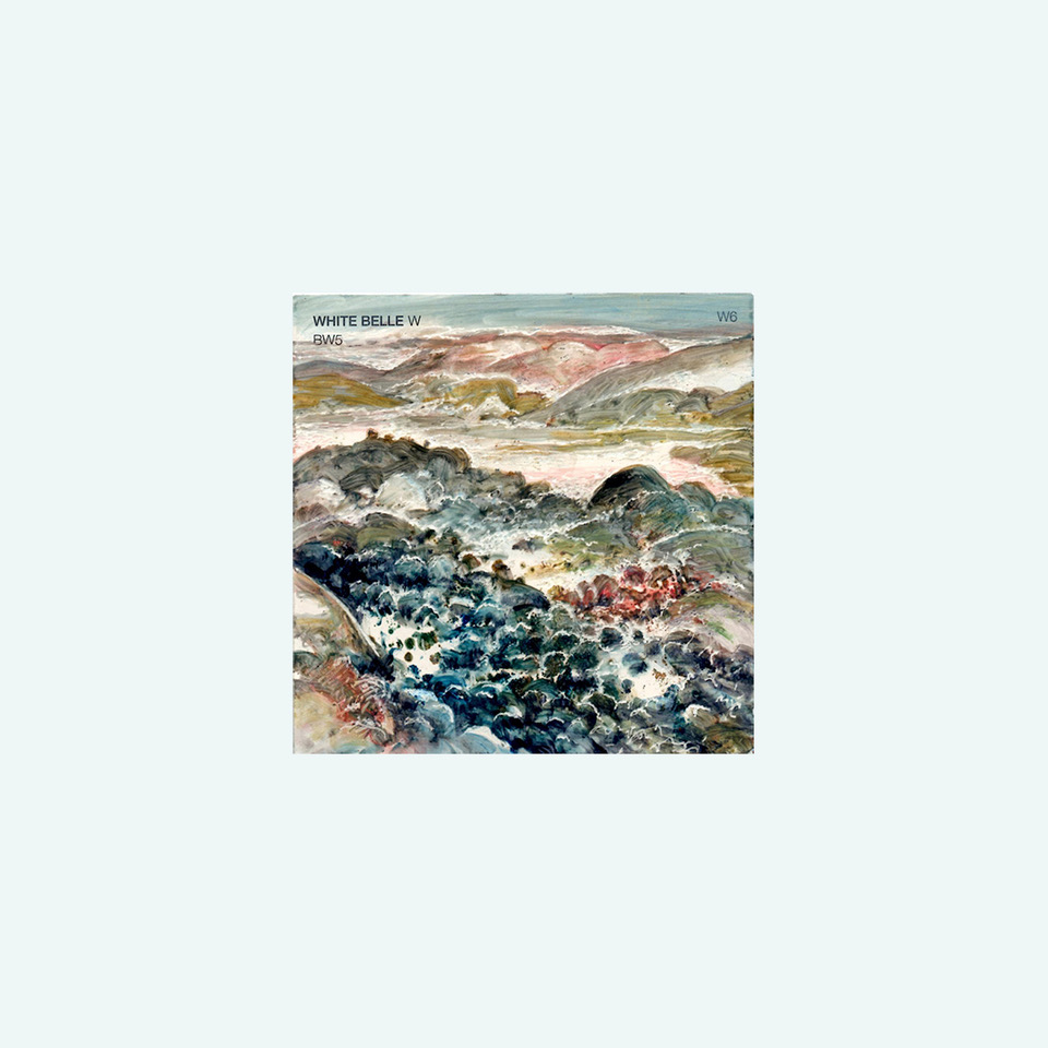 KEITH FYFE | Remnant (Cotton Grove)