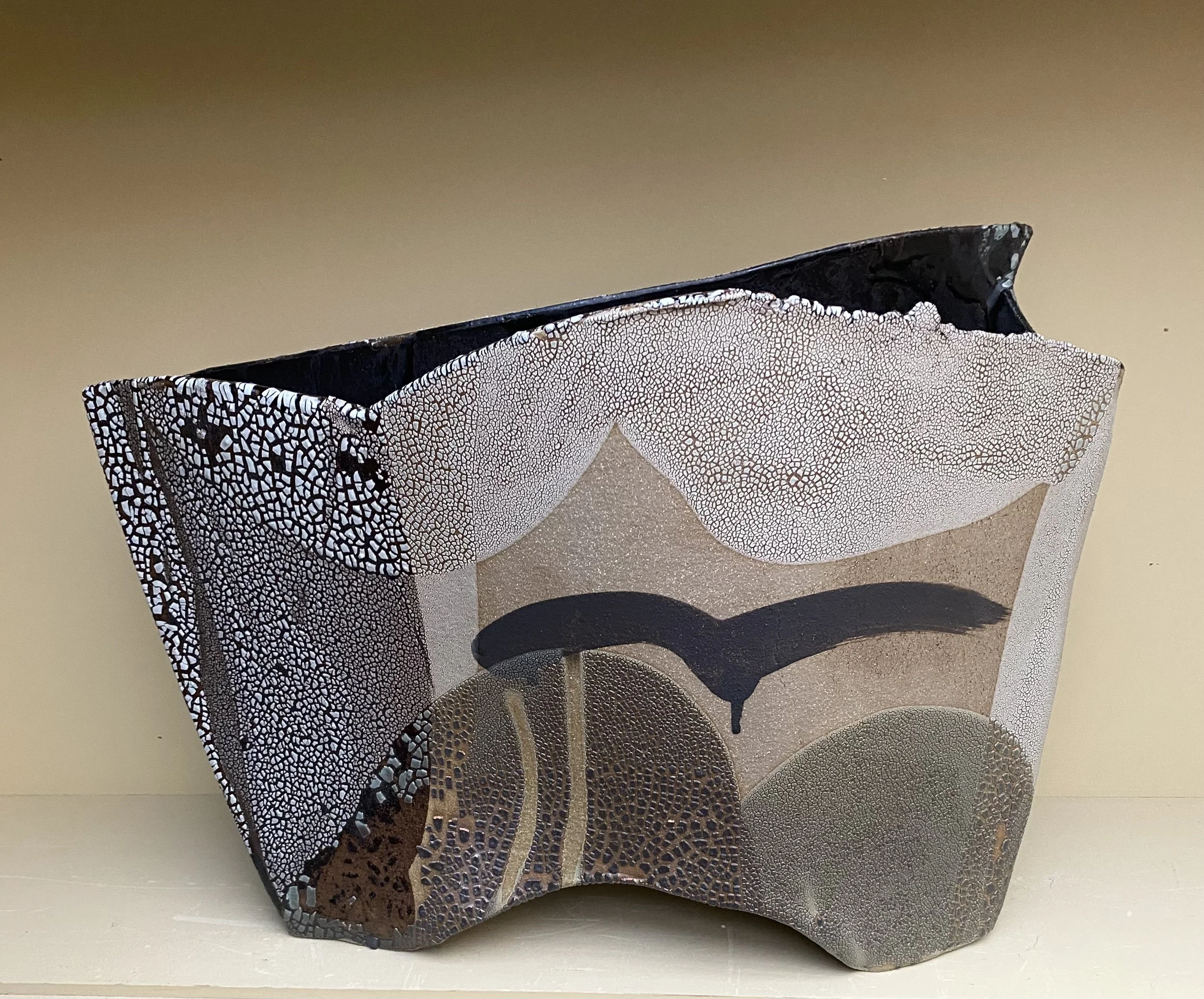 Ros Auld | Over Earth