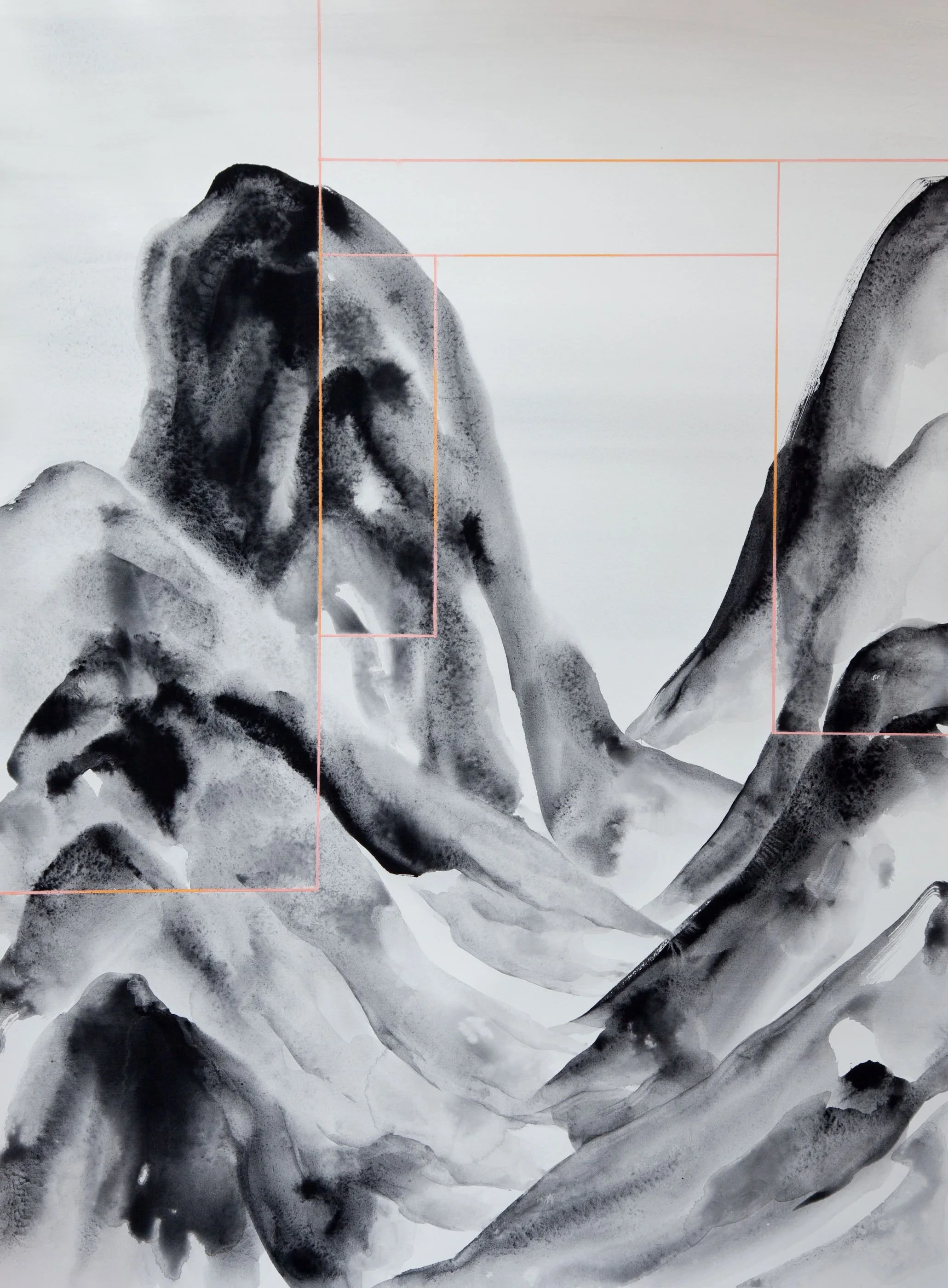 DAPENG LIU | Valley Trail 2023
