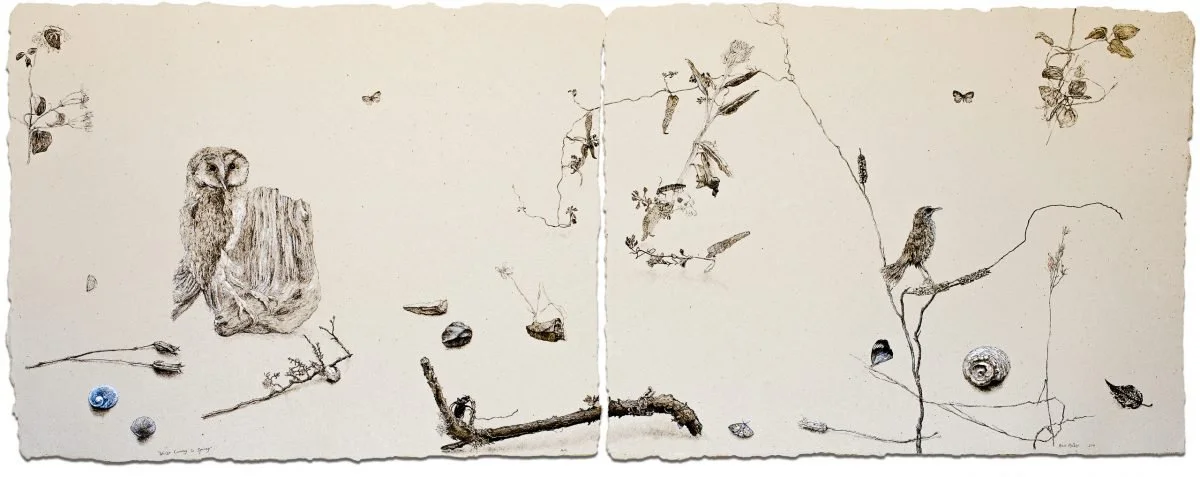 MAX MILLER | Winter coming to spring 2011