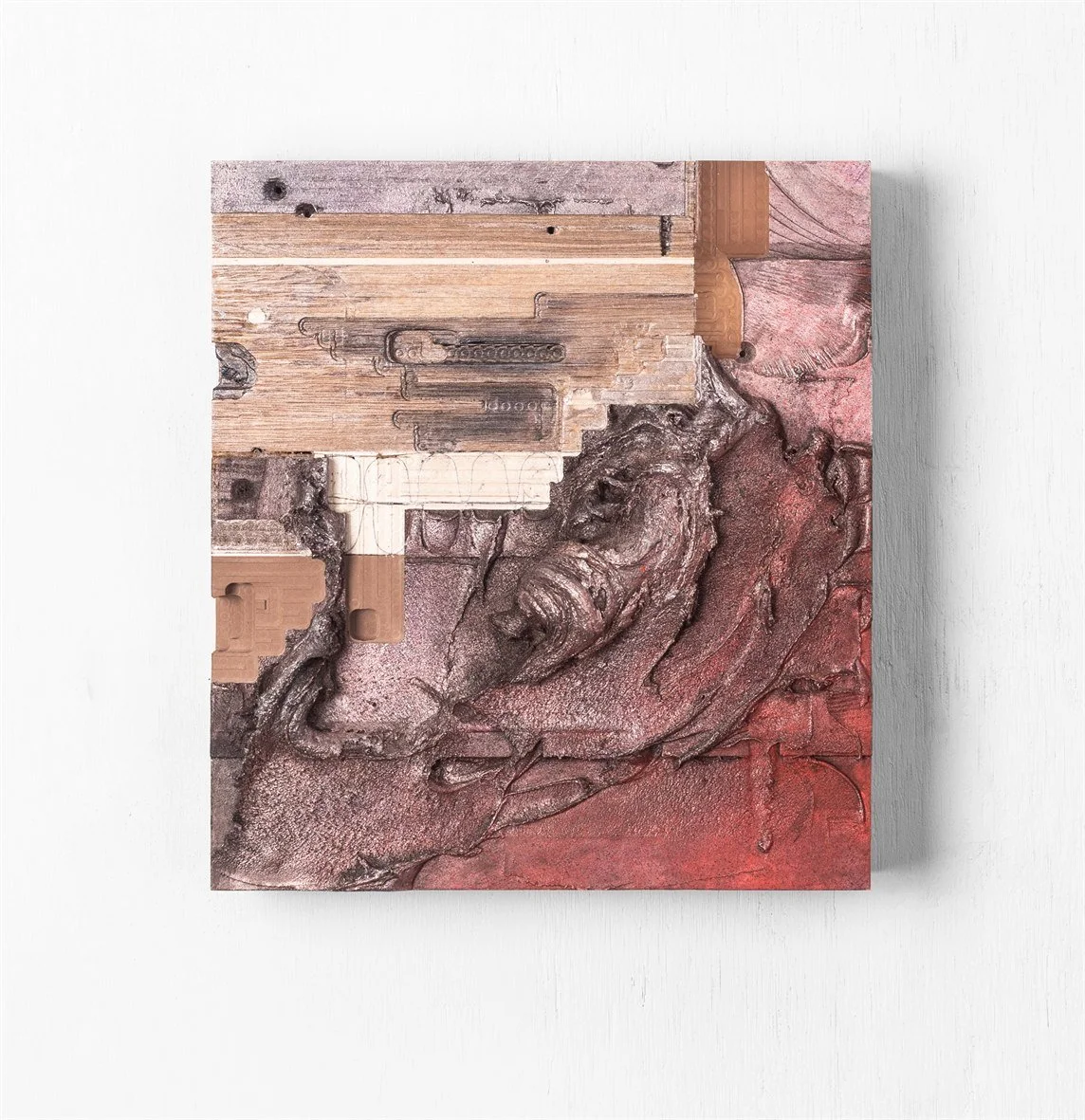 JAMES GARDINER|Presence Pr26-02