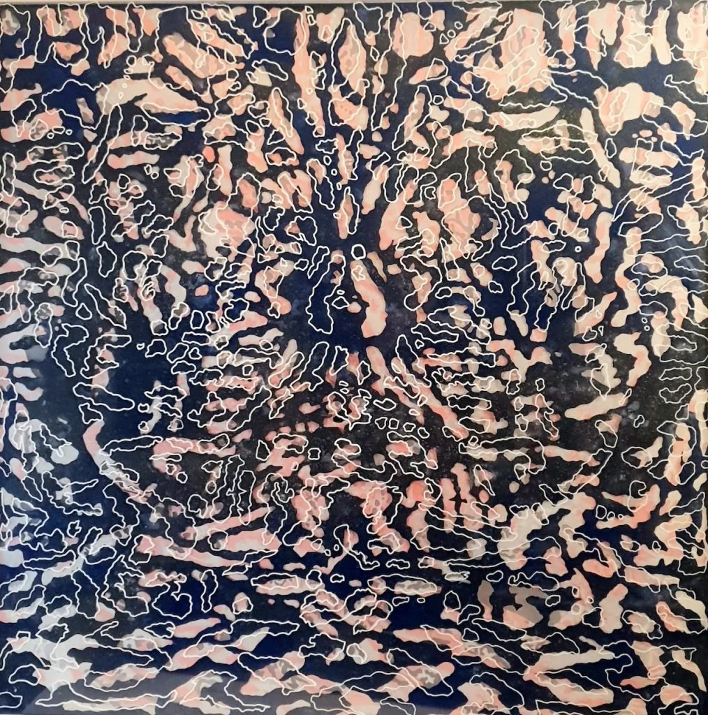 Andrew Tomkins | Safe from the Rising Tide #3