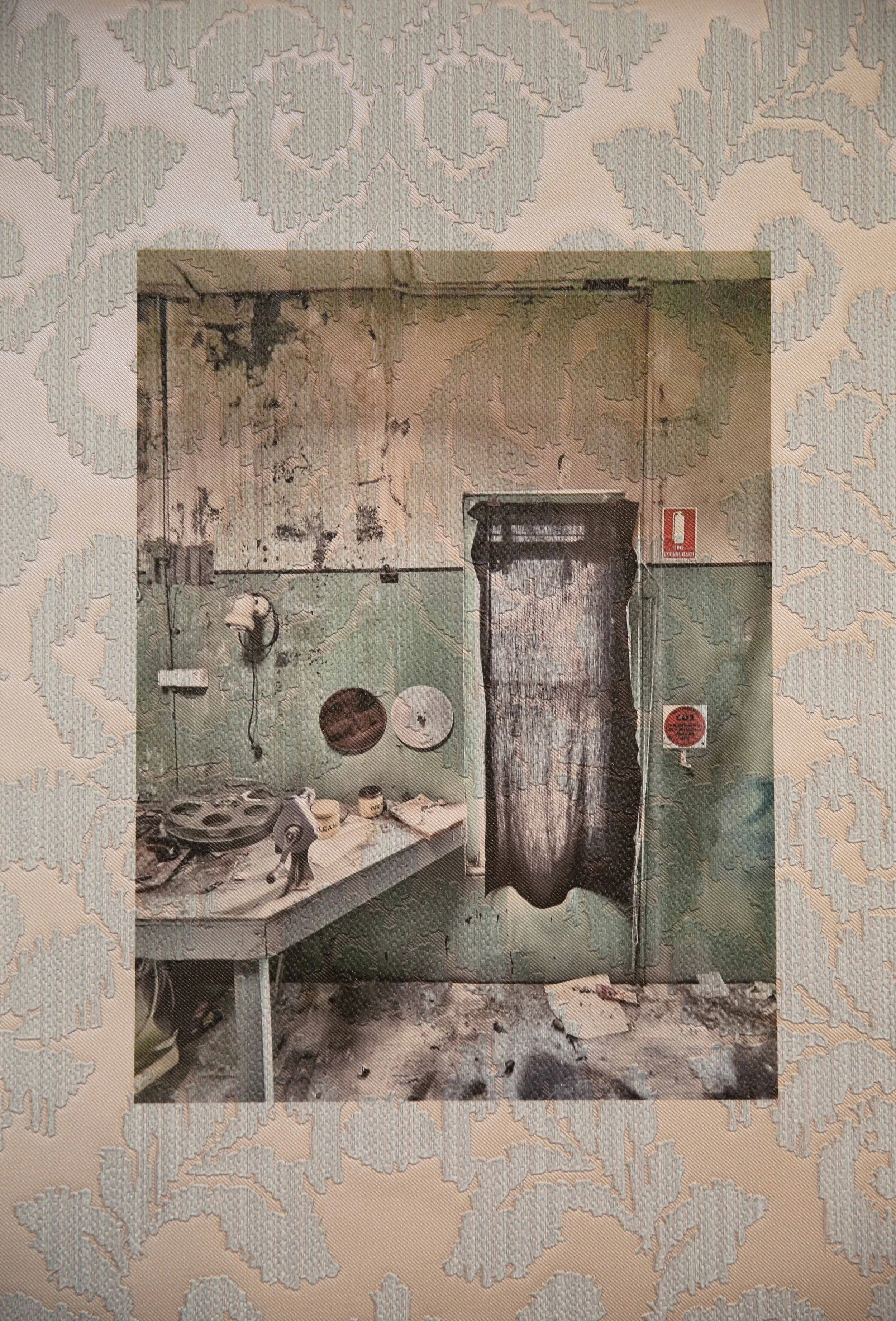 Claudia Chan Shaw | Final curtain