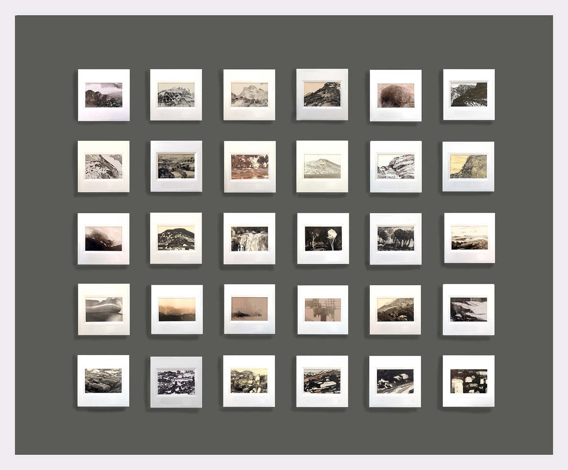 KEITH FYFE | Past-Present-Future