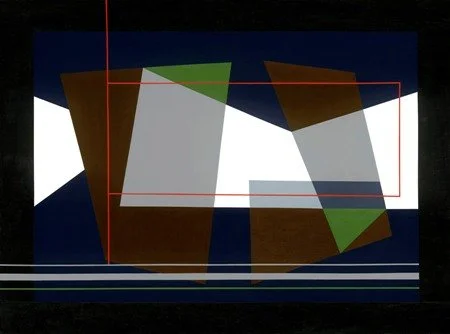 LUCY MOLONEY | Suburban Slice III