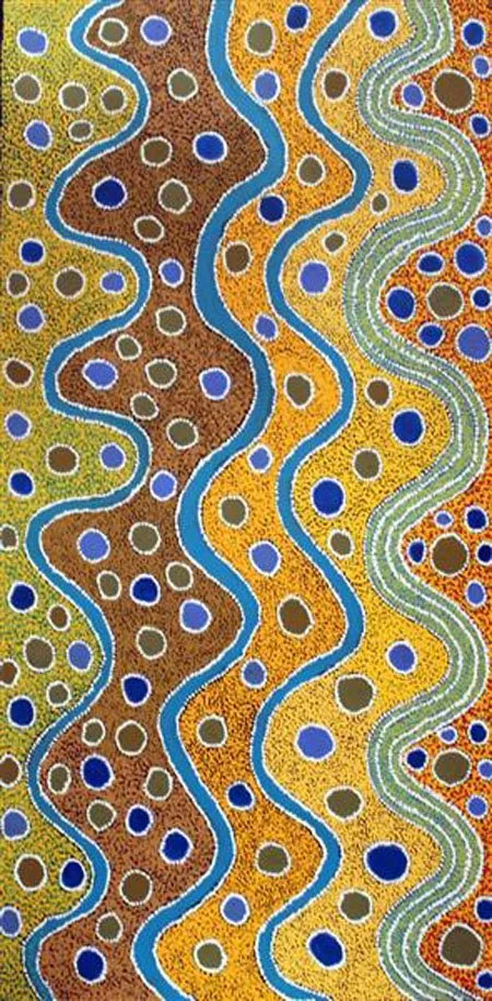 ANN (FRANCES NOWEE (NANGURI) | Myima