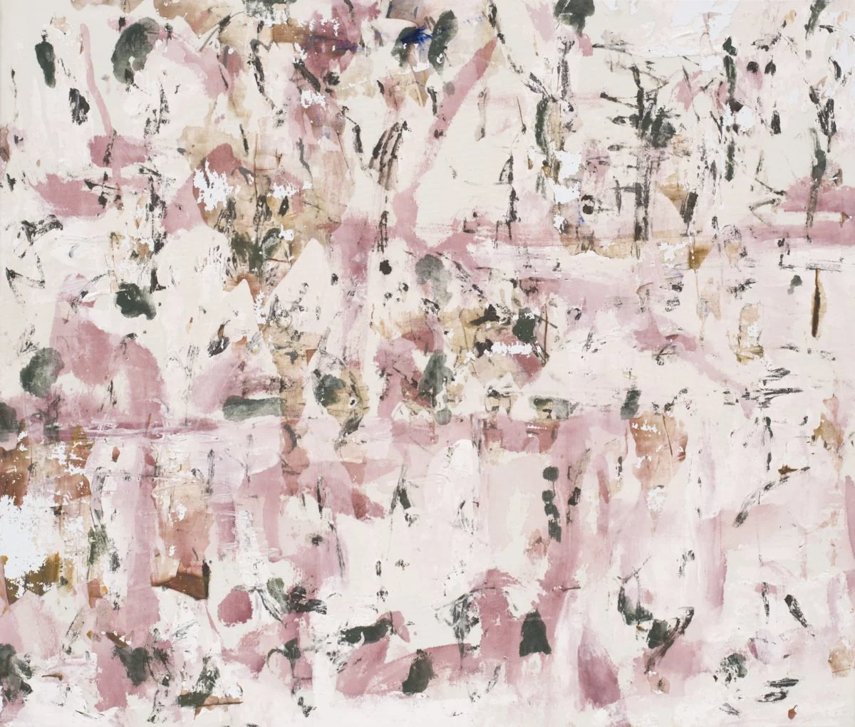 JULIE POULSEN | Blush Pink Lakes