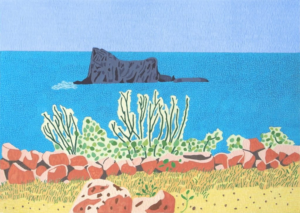 Jacqueline Balassa | Sparkling Mediterranean – Malta