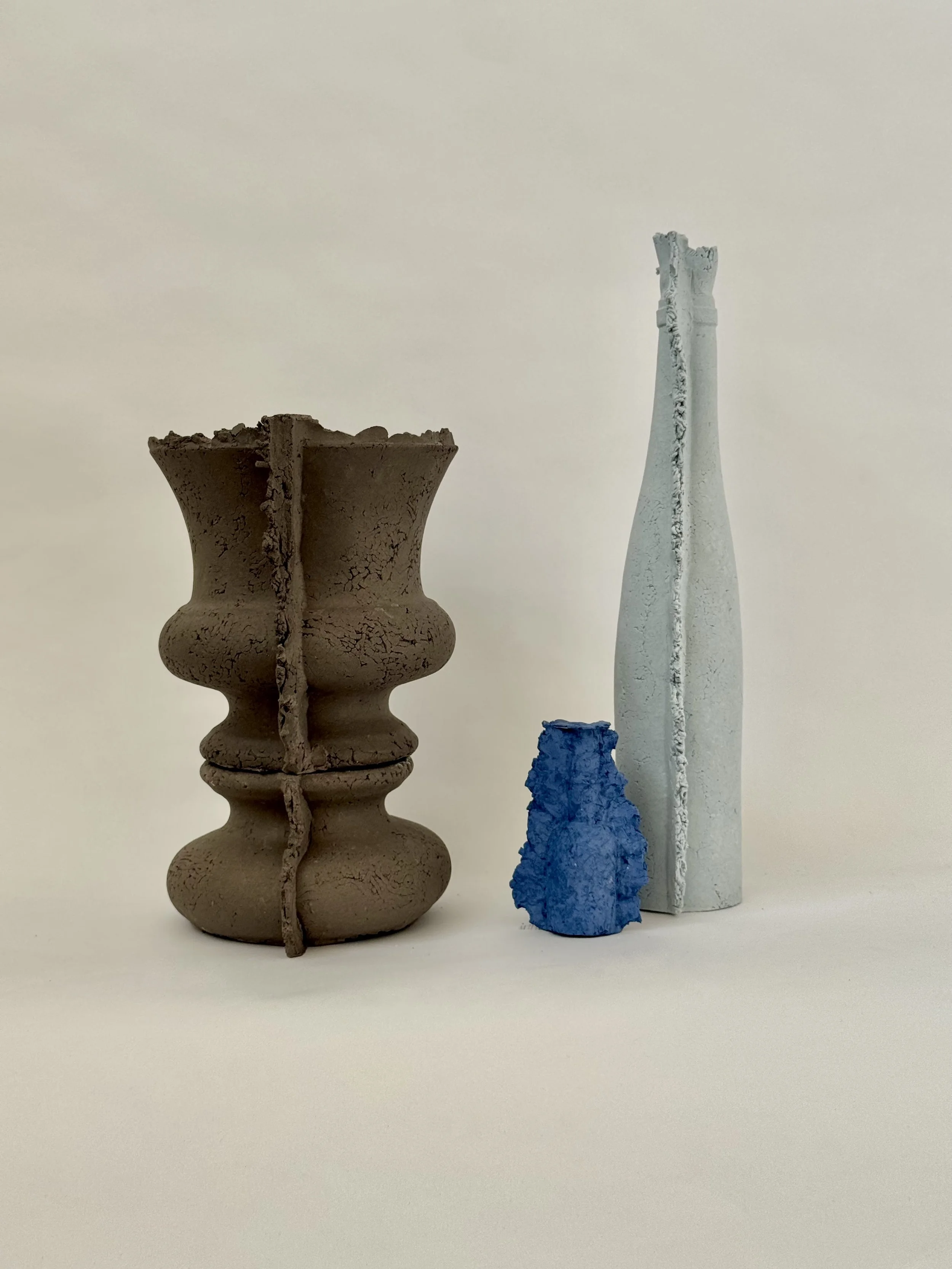 Group featuring Urn on stand and Berlin Bottle .jpeg