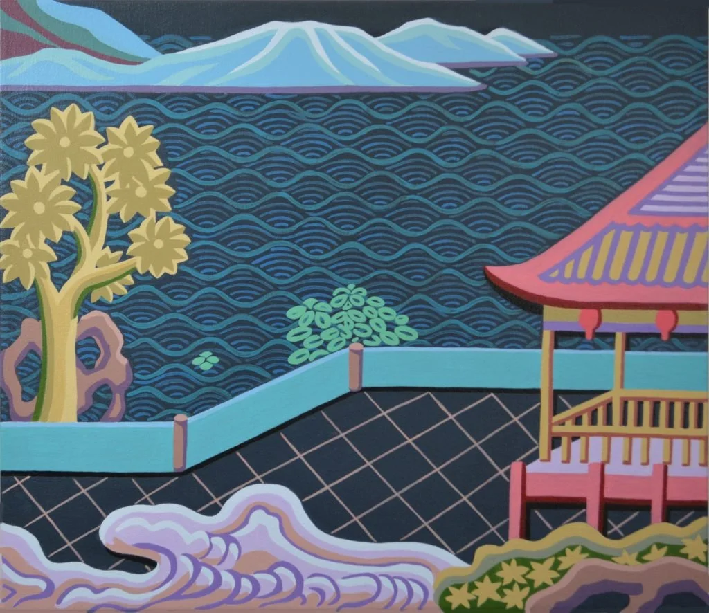 Fan Dongwang | Silent Night