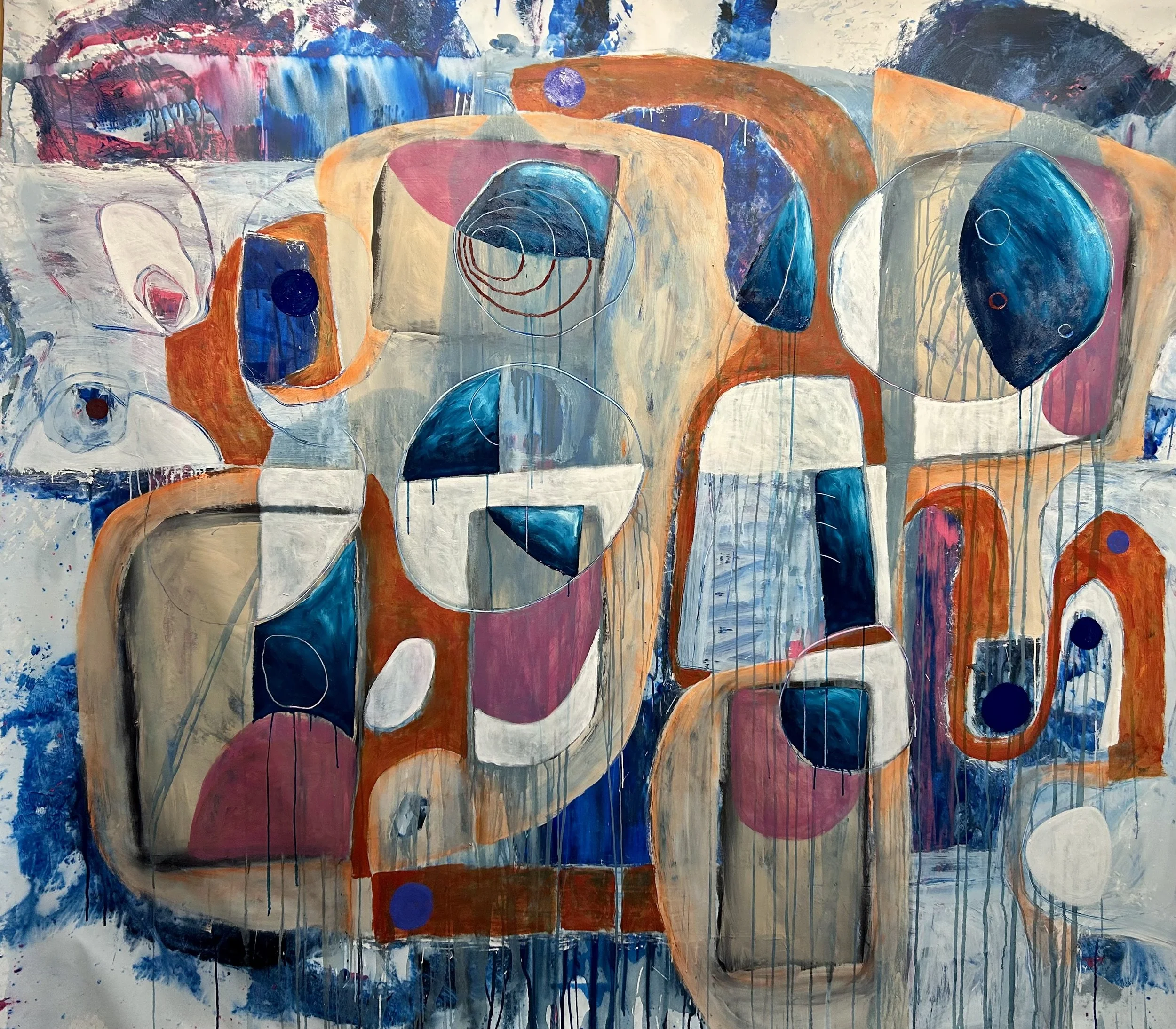 PETER POULET | Dusty Digs