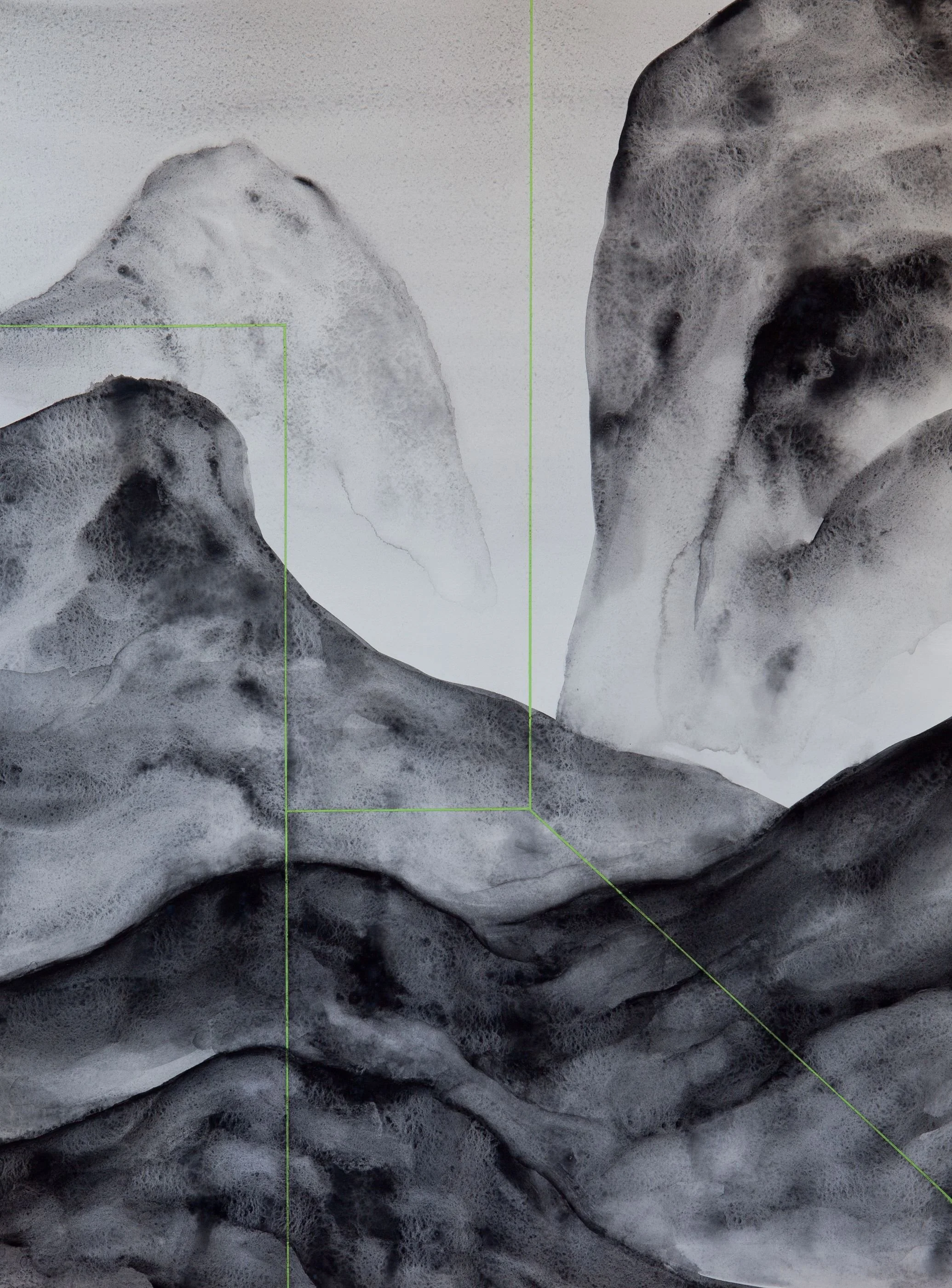 DAPENG LIU | Halfway Up 2023