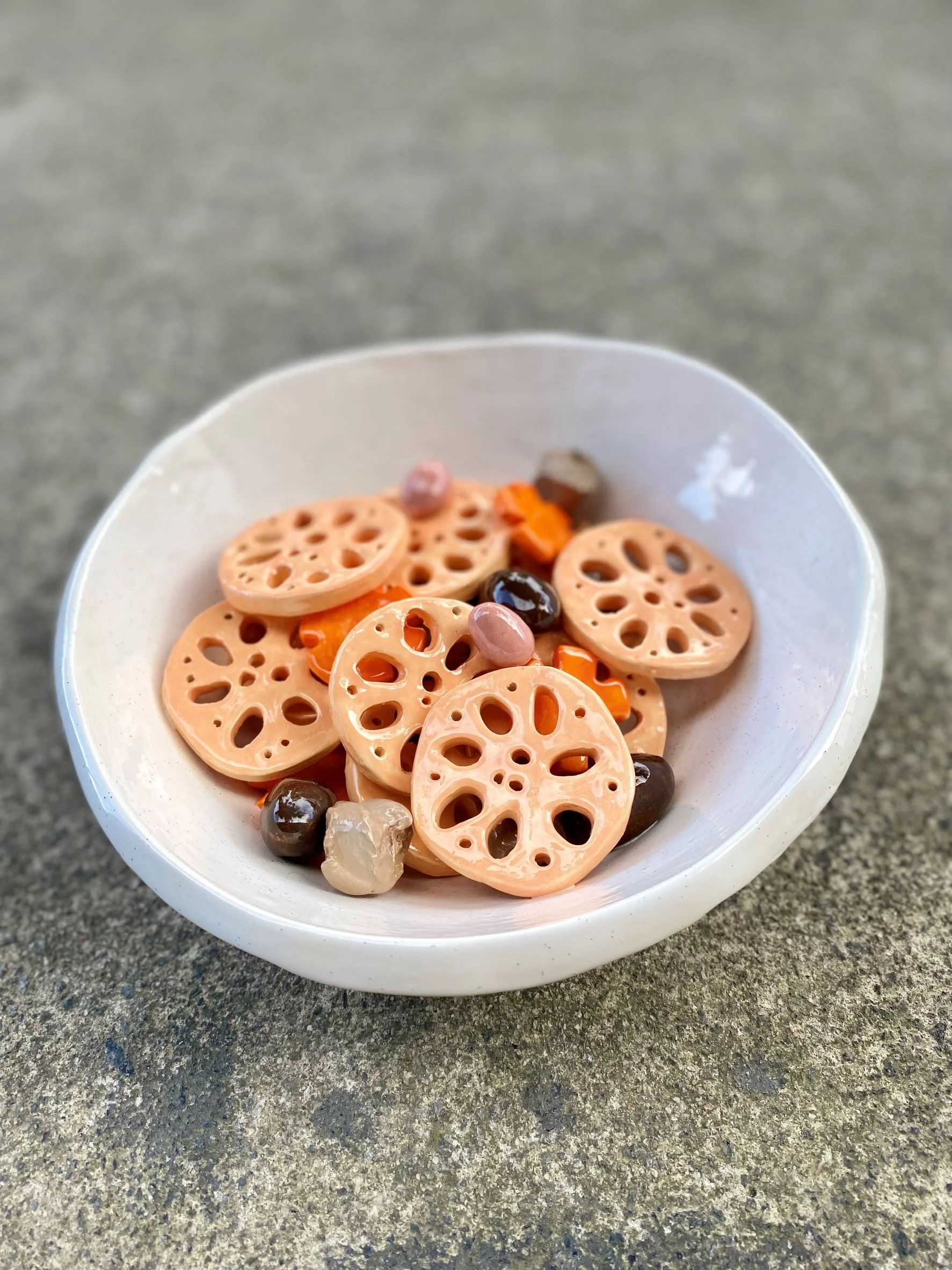 JAYANTO TAN | Lotus Root and Pork Soup