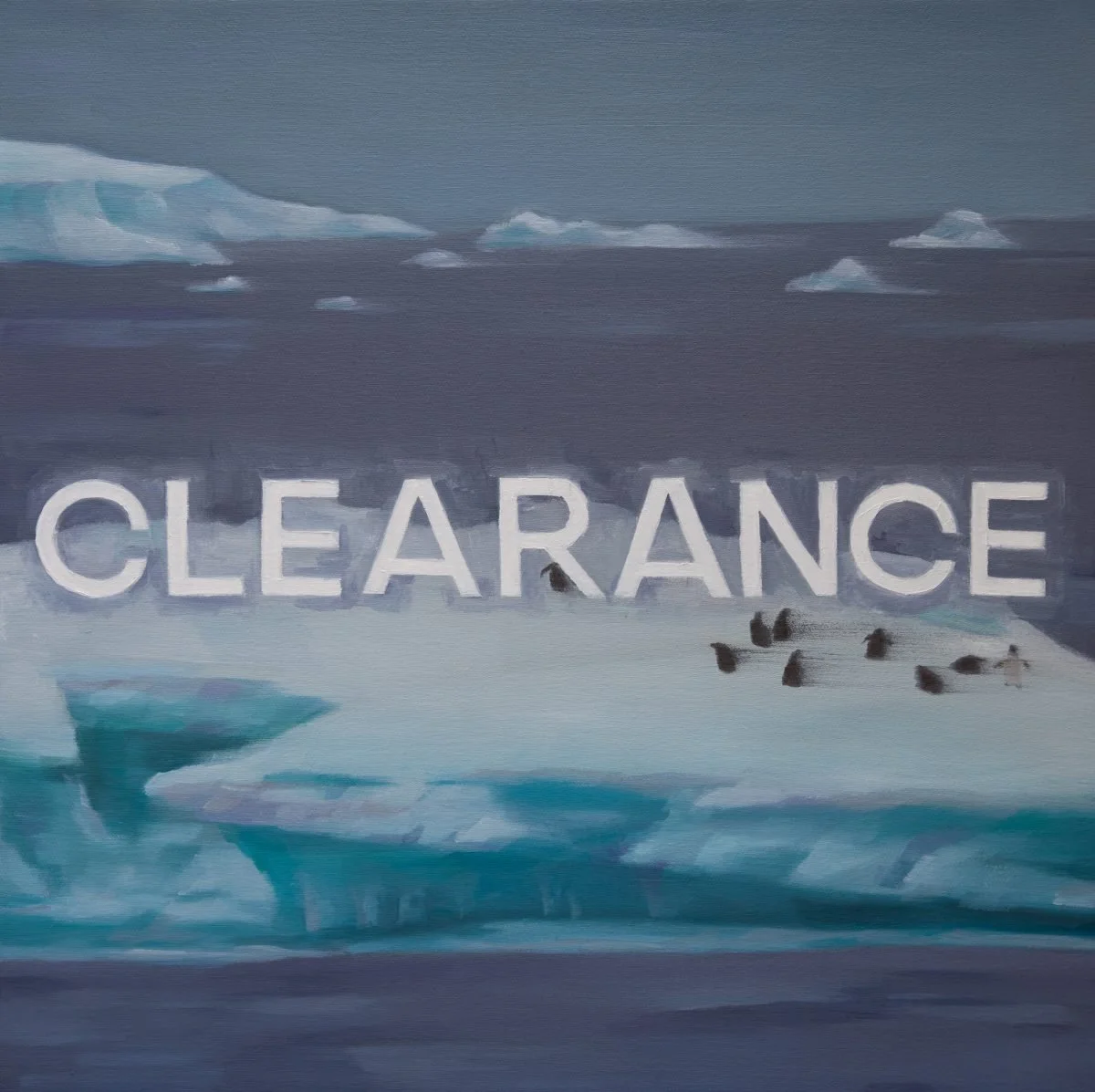 DAPENG LIU | Clearance