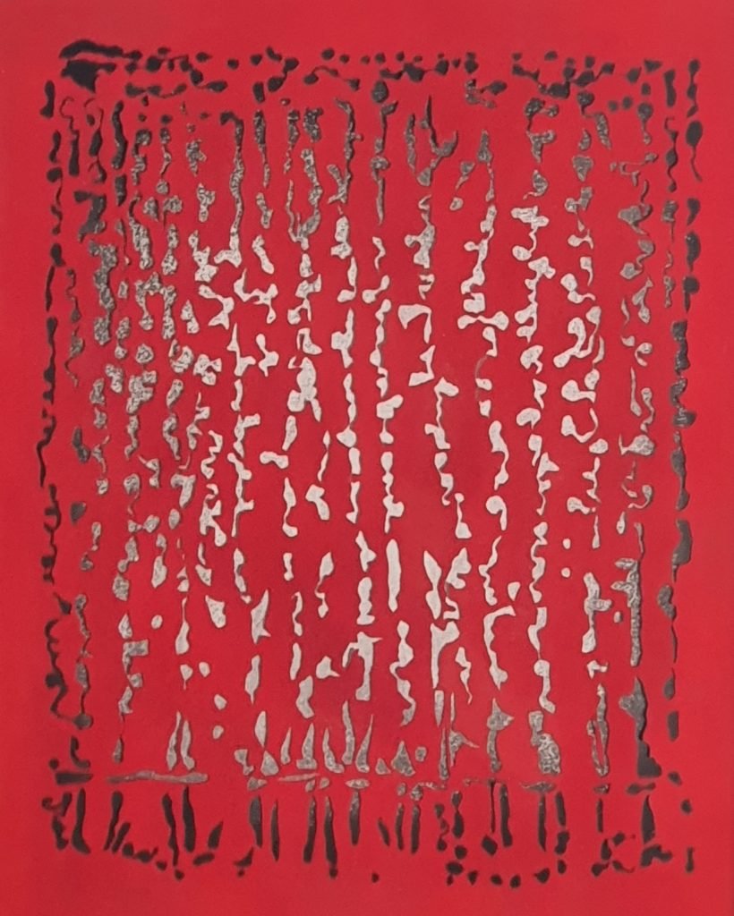 Andrew Tomkins | The Red Curtain