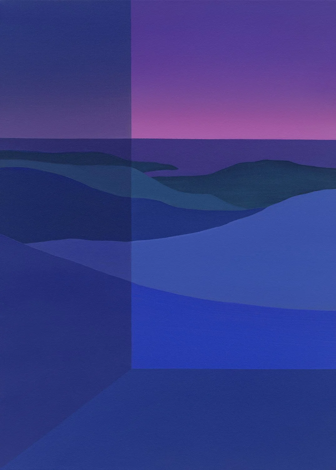 DAPENG LIU | Quietness – cool 2022