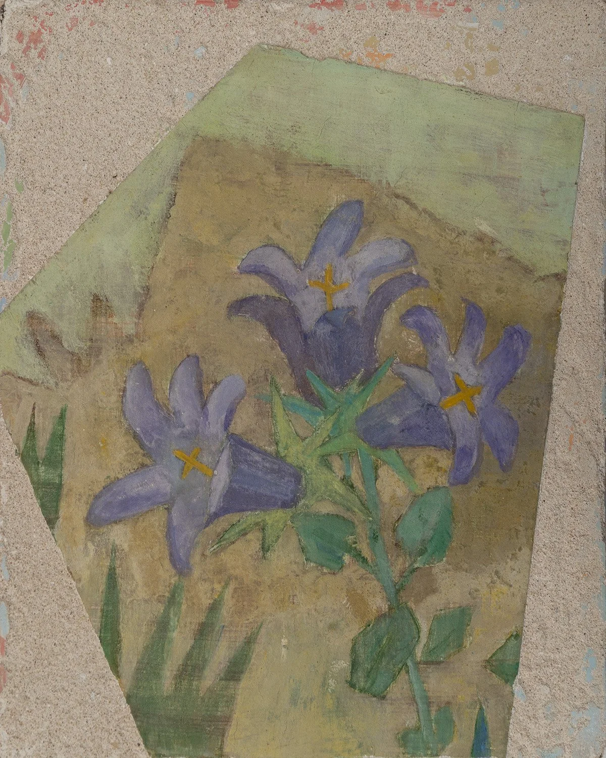 Kaye Mahoney | Bell Flowers