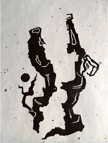 Michelle Belgiorno | Tree Talk II