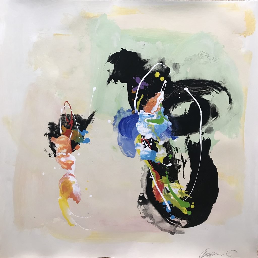 GRAHAM KUO | A Geography of the Soul #3