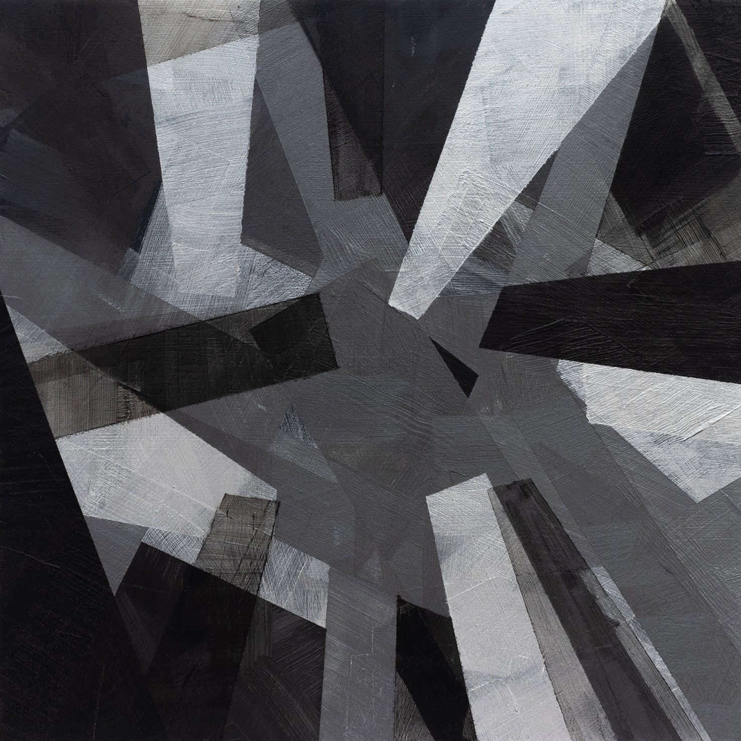 Graphite Gr21-5