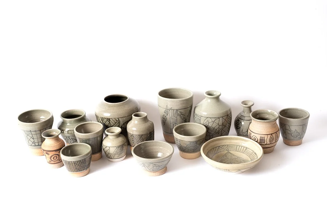 ROBERT PURUNTATAMERI | Rangani 2024 (aerial view)