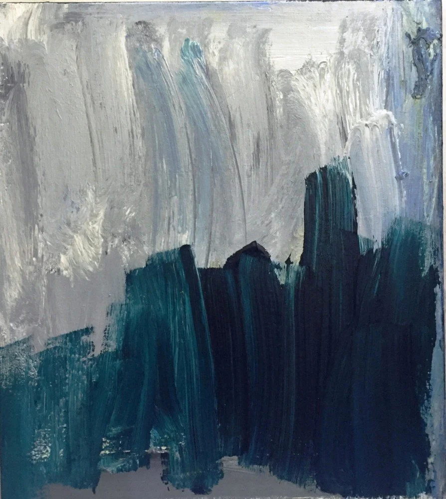 CLINTON NAIN | Passive Aggressive #2