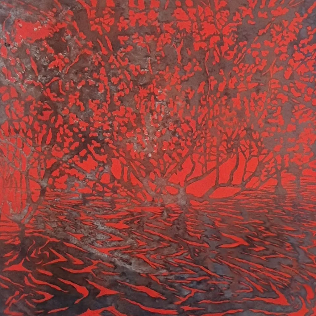 Andrew Tomkins | Red Cut