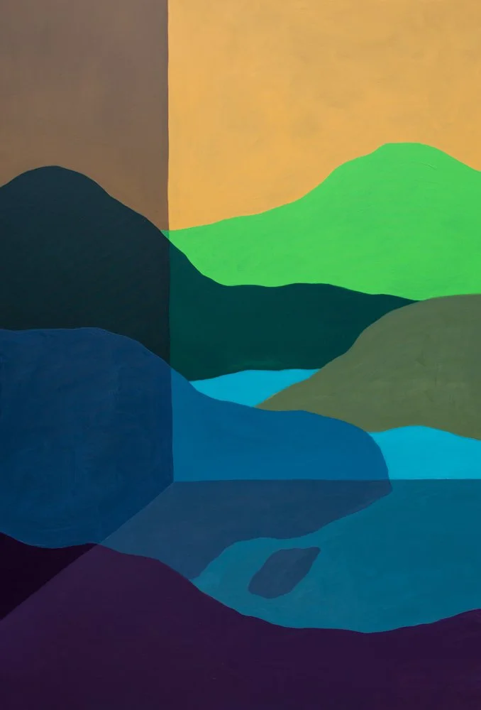 Dapeng Liu | Untitled 4 2020