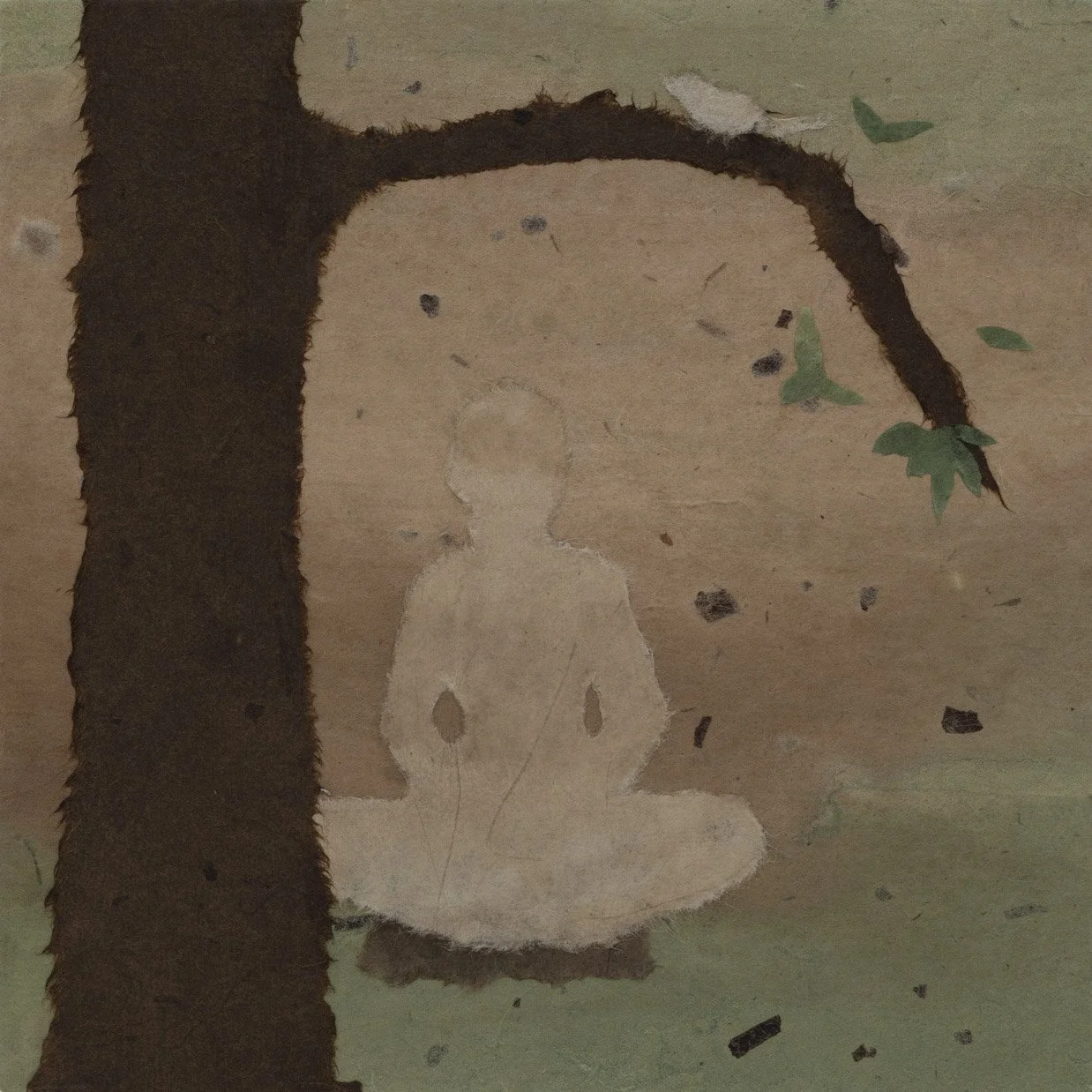 MICHELLE BELGIORNO | Zazen